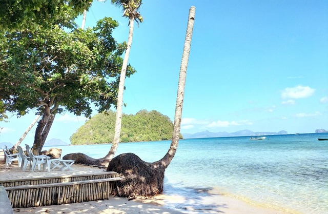 Orange Pearl Beach Resort