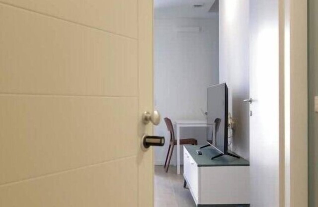 Orange Studio in Milan