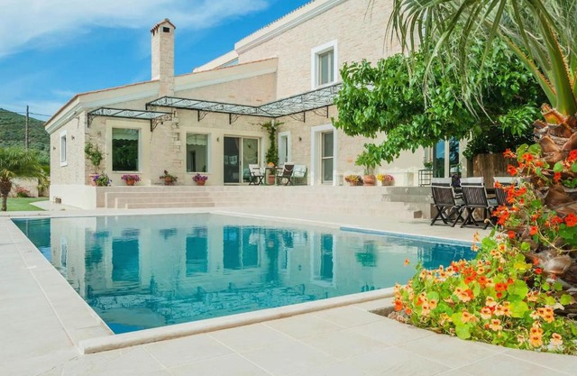 Orange Tree Garden vacation home