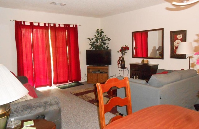 Orantes Townhouse Unit 0021HSV