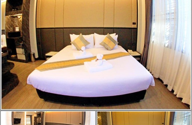 Orasa hotel