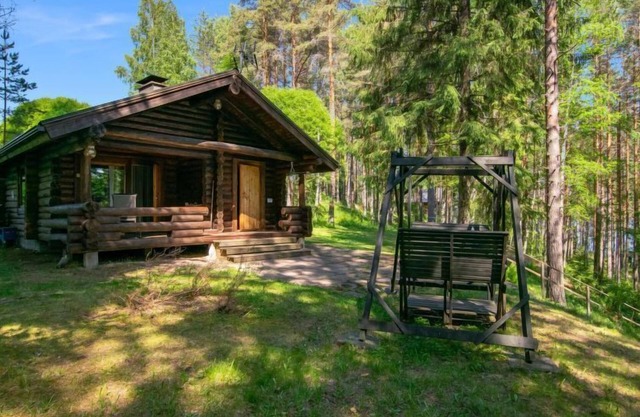 Oravanpesä by Interhome
