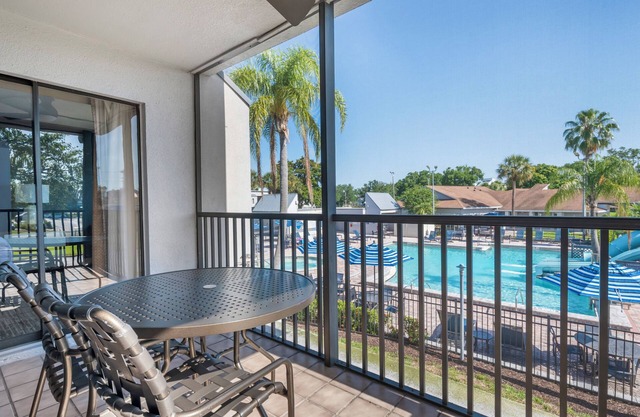 Orbit One Vacation Villas