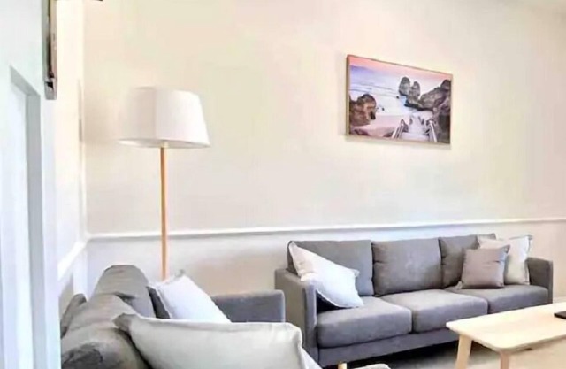 Orchard Bungalow
