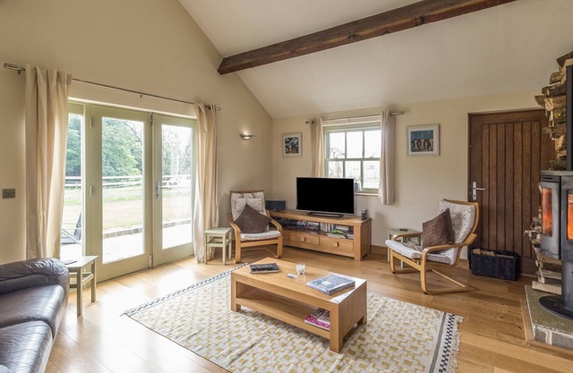 Orchard Cottage