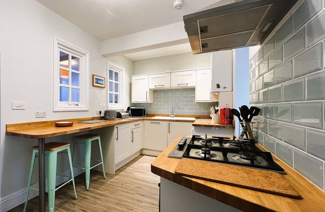Orchard Cottage