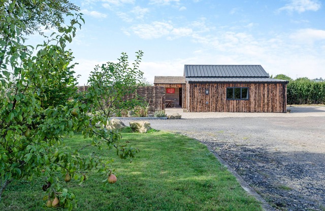 Orchard Farm Retreat