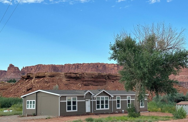 Orchard House at Sand Creek Homestead