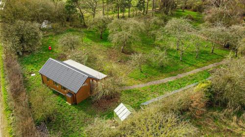 Orchard Lodge