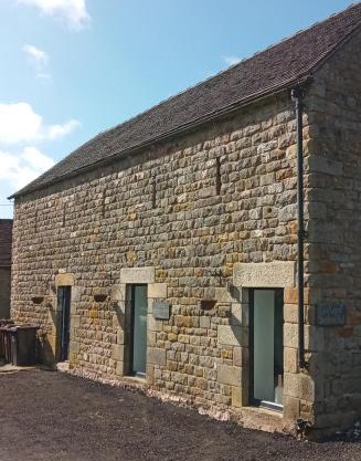 orchard meadow holiday barn leek-buxton-Ashbourne