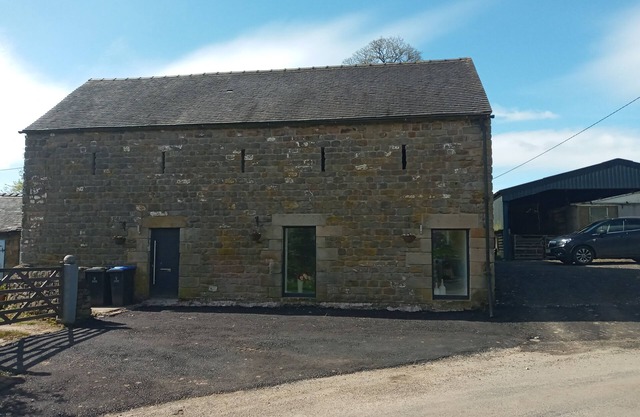 orchard meadow holiday barn central to leek buxton Ashbourne