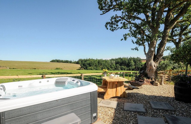 Orchard Retreat