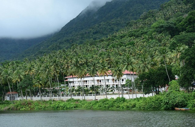 Orchard Valley Resort