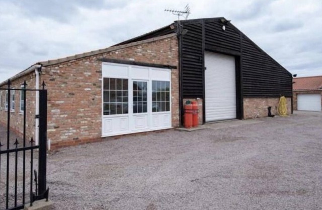 Orchard View Self-catering Accommodation