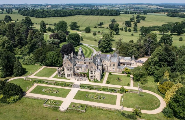Orchardleigh Estate