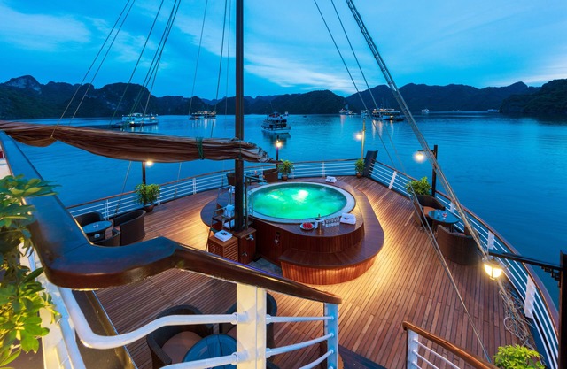 Orchid Classic Cruise