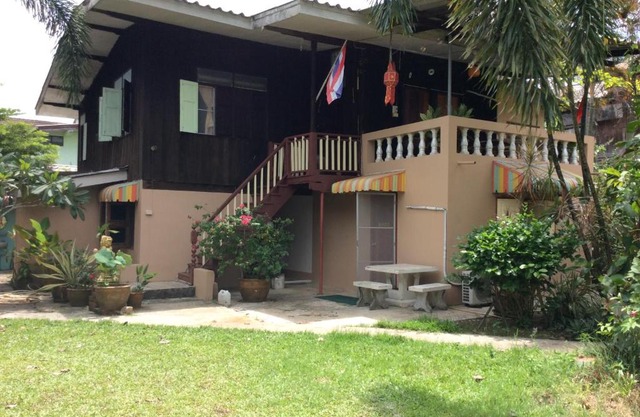 Orchid Guest House
