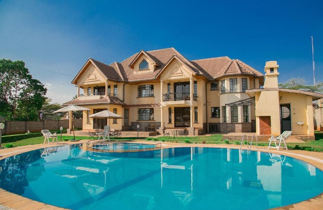 Orchid Homes, Gigiri