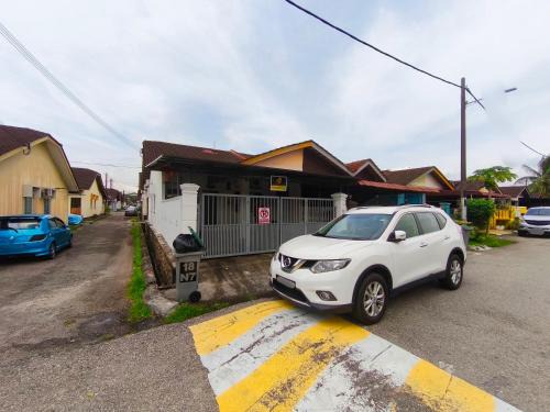 Orchid Homestay Pasir Gudang