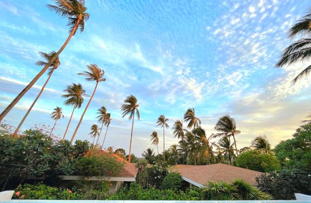 ORCHID LODGE SAMUI - Bed & Breakfast