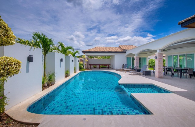 Orchid Paradise Homes OPV 515