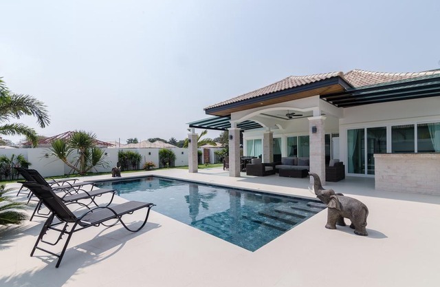 Orchid Paradise Homes OPV 401