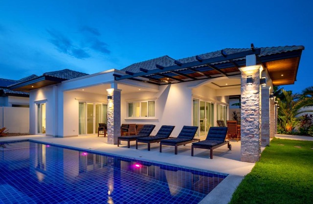 Orchid Paradise Homes 315