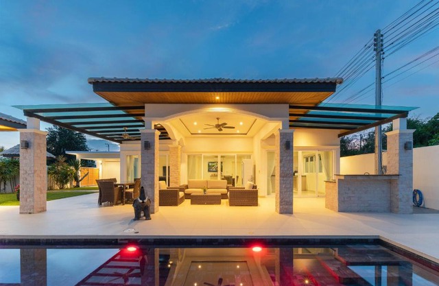 Orchid Paradise Homes 401