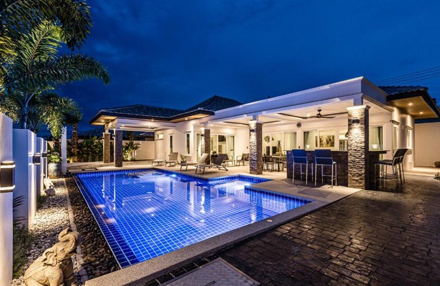 Orchid Paradise Homes 415