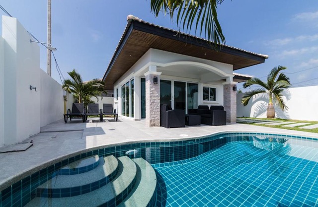 Orchid Paradise Homes 420