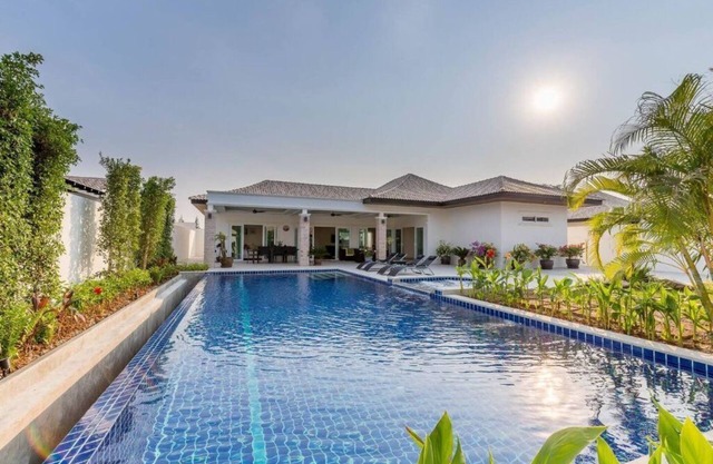 Orchid Paradise Homes OPV219