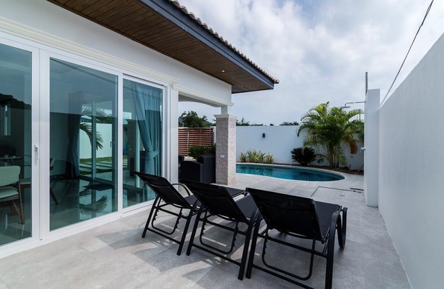 Orchid Paradise Homes OPV420