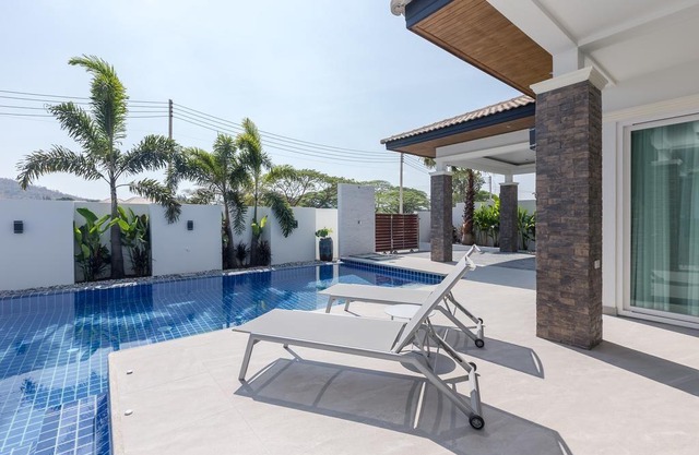 Orchid Paradise Homes OPV415