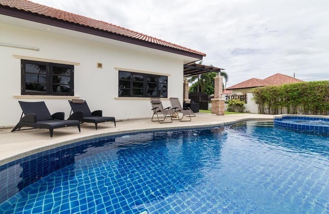 Orchid Paradise Homes OPV22