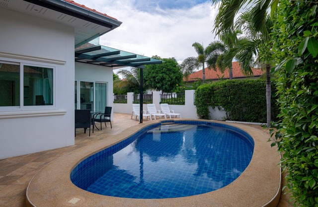 Orchid Paradise Homes OPV 09