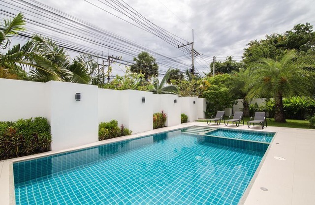 Orchid Paradise Homes OPV 205