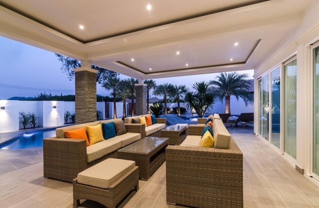 Orchid Paradise Homes OPV 301