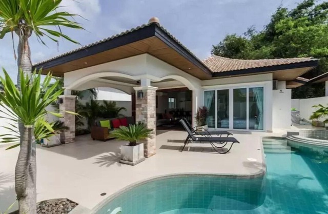 Orchid Paradise Homes OPV209