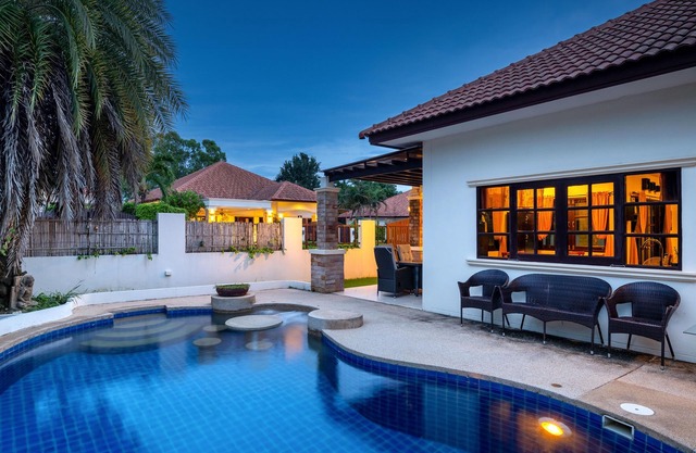 Orchid Paradise Homes OPV 15