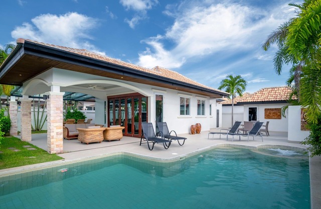 Orchid Paradise Homes OPV 213