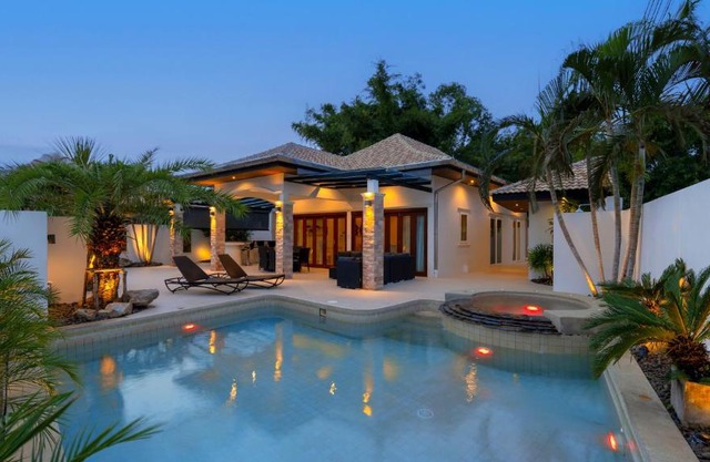 Orchid Paradise Homes OPV 210