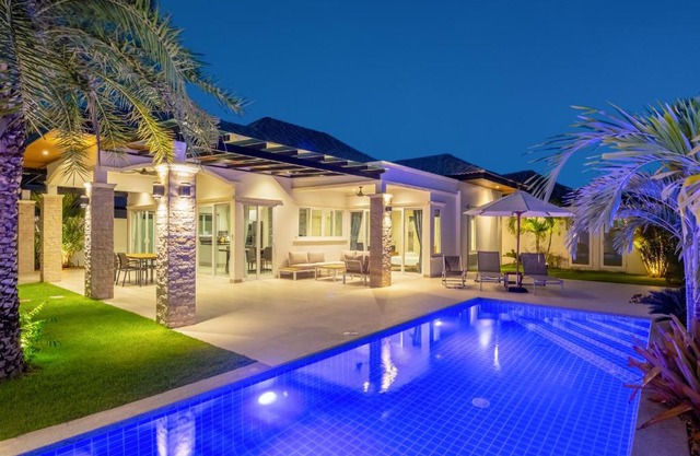 Orchid Paradise Homes OPV 427