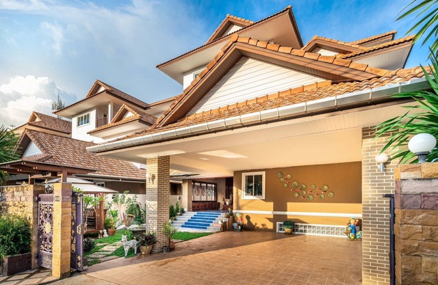 Orchid Pool Villa Phuket