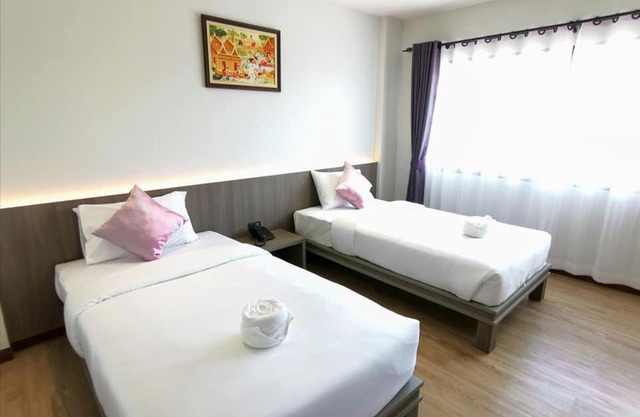 Orchid Residence Suratthani