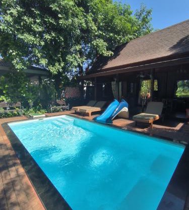 Orchid Resort