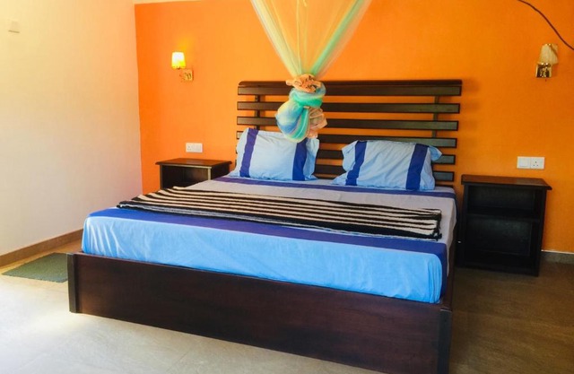 orchid villa