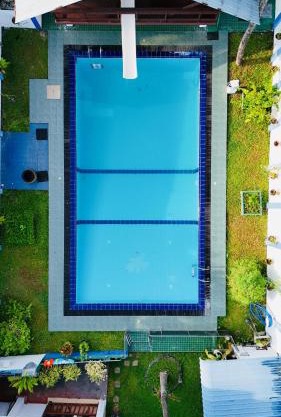 Orchid Villa Negombo