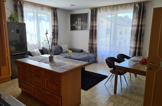 Orchidea Apartment