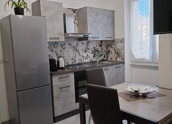 Orchidea Home