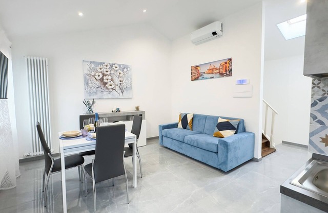 Orchidea - One Bedroom Apartment, Sleeps 4